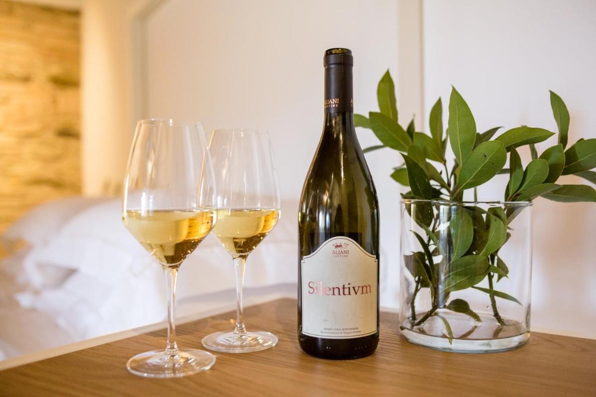 CASTELLO DI RAMAZZANO - Tenute Aliani