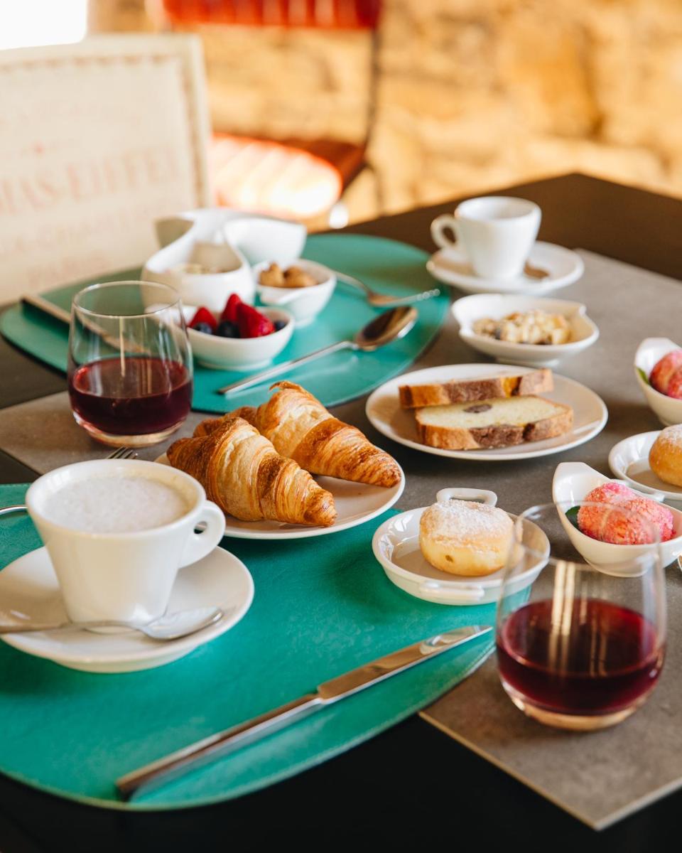 Castello di Rocca Cilento