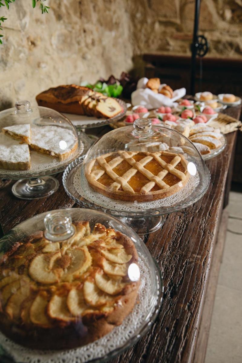 Castello di Rocca Cilento