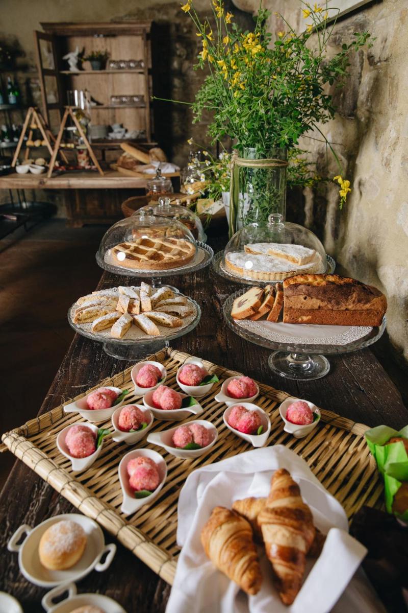 Castello di Rocca Cilento