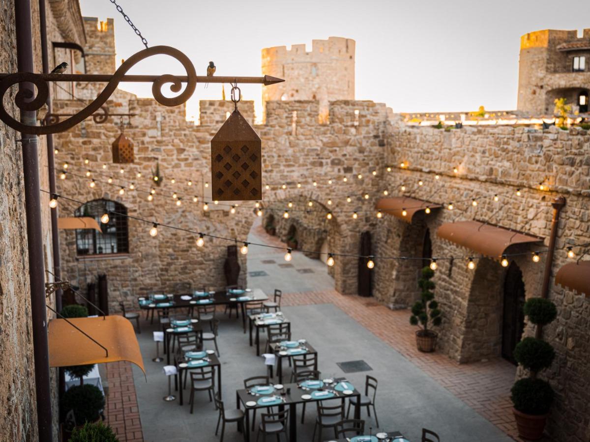 Castello di Rocca Cilento