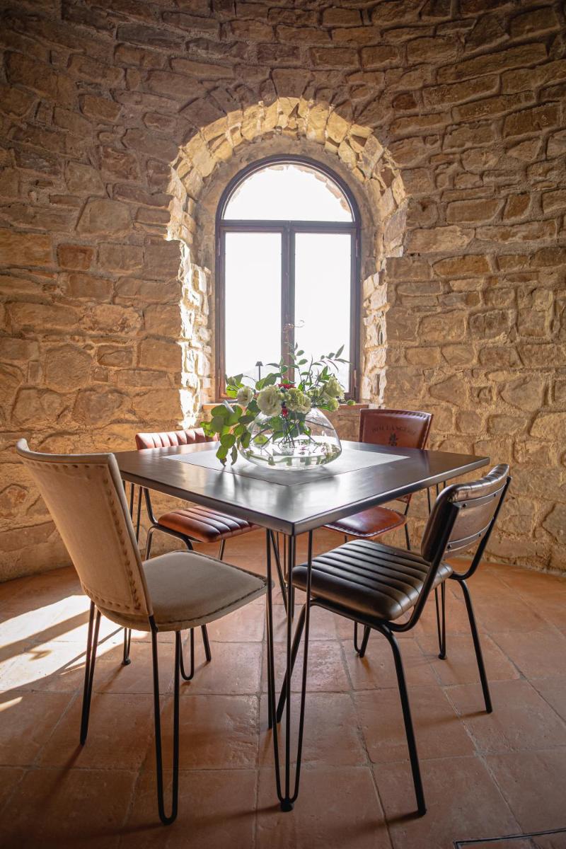 Castello di Rocca Cilento