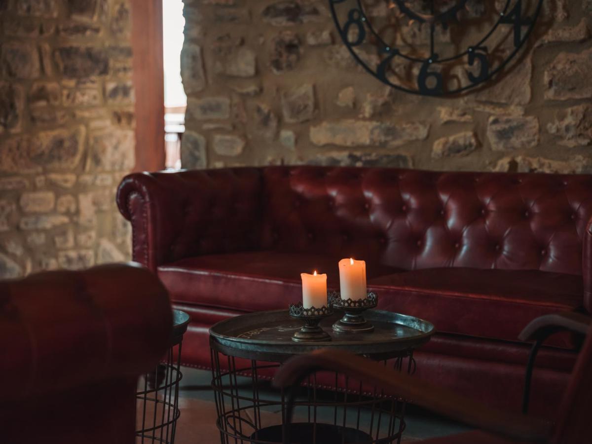 Castello di Rocca Cilento