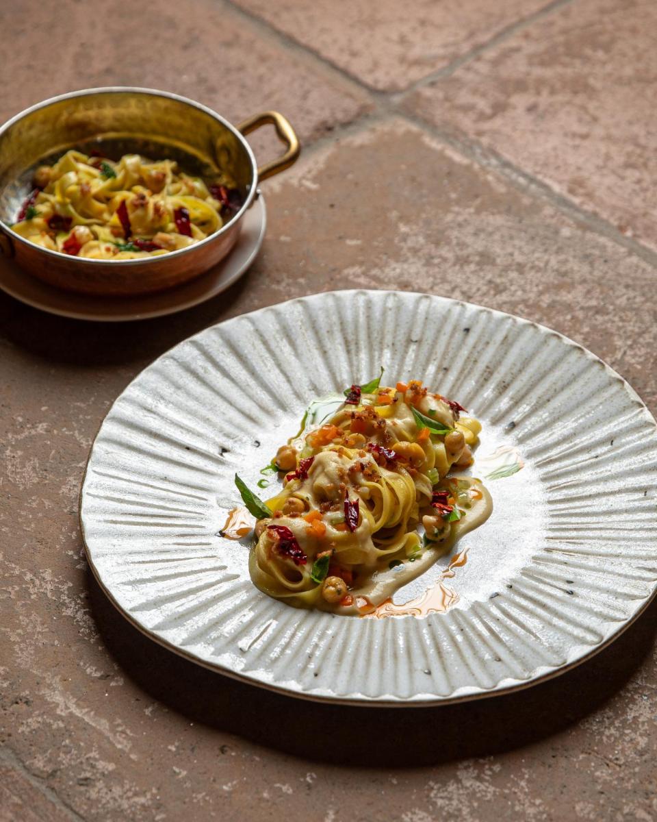 Castello di Rocca Cilento