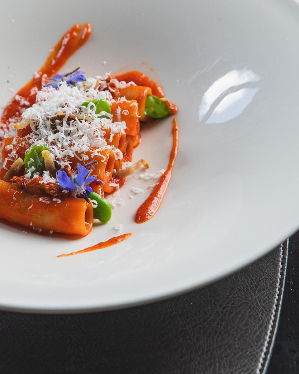 Castello di Rocca Cilento