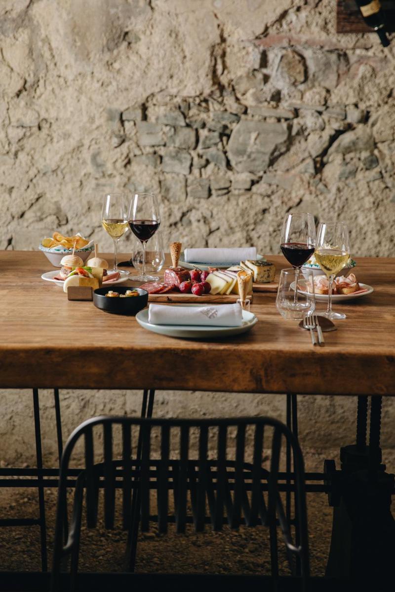 Castello di Rocca Cilento