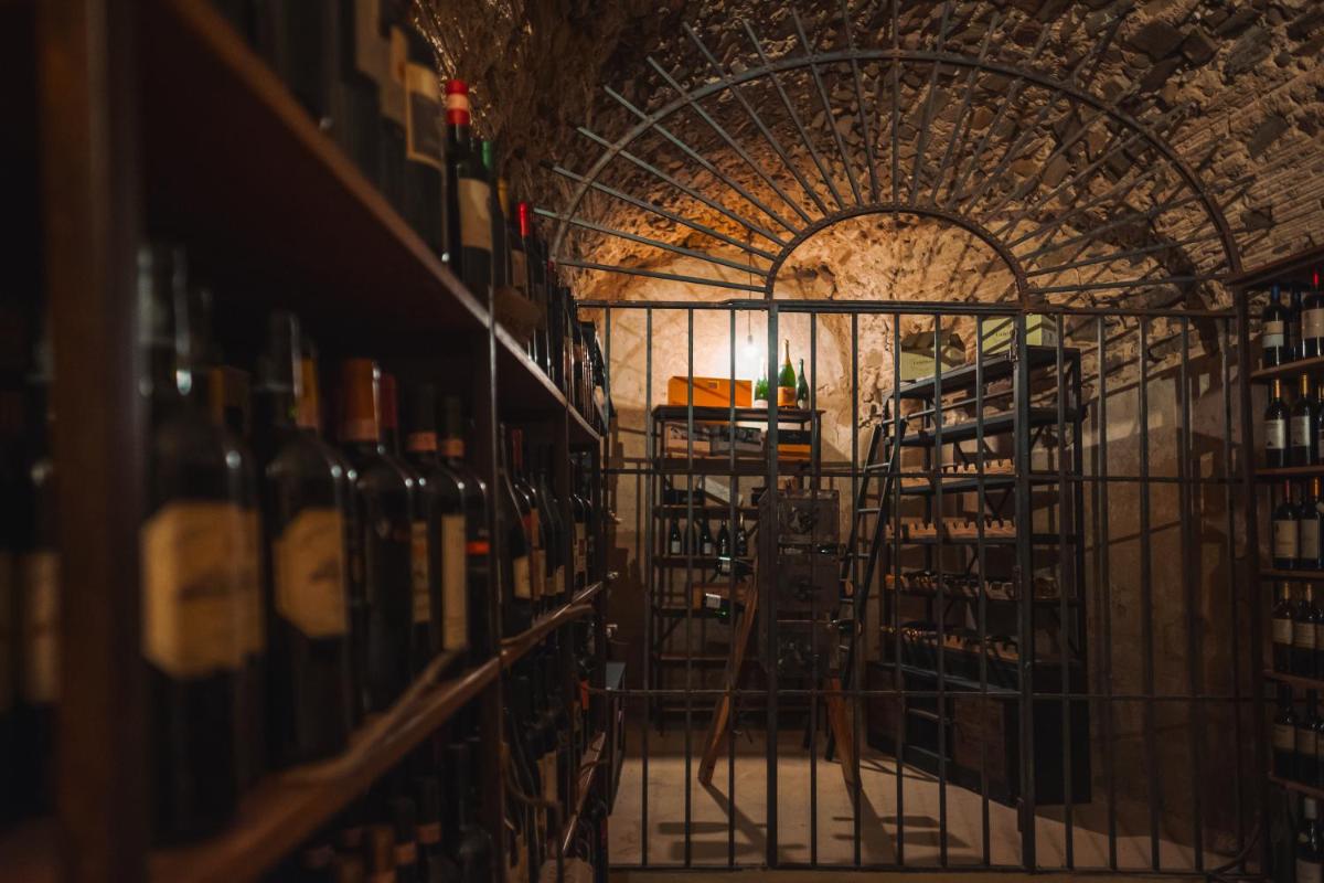 Castello di Rocca Cilento