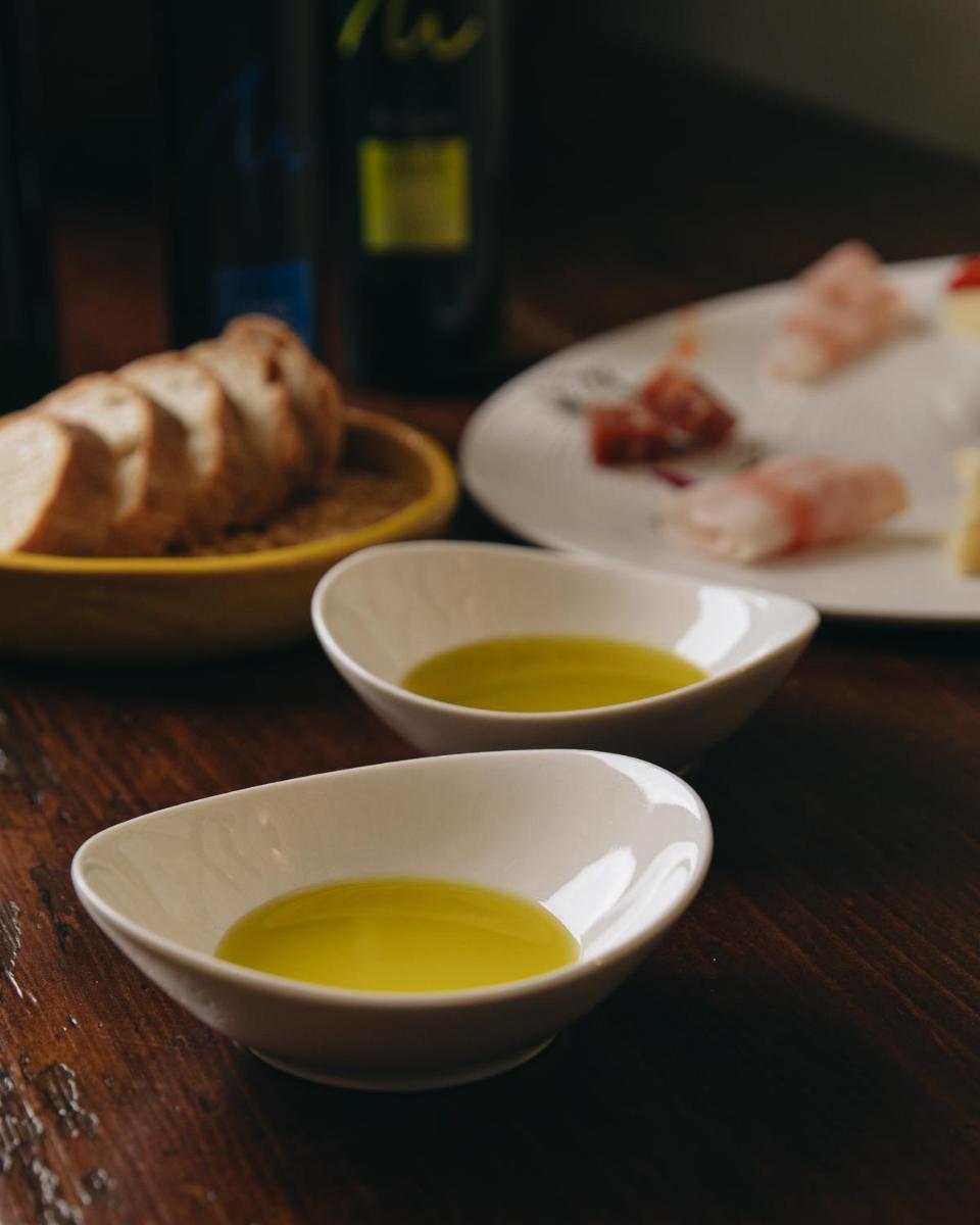 Castello di Rocca Cilento