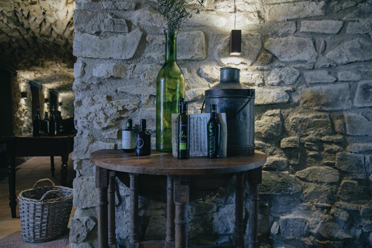 Castello di Rocca Cilento