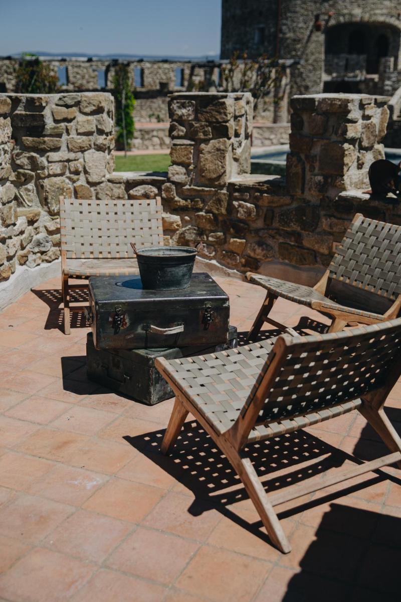 Castello di Rocca Cilento