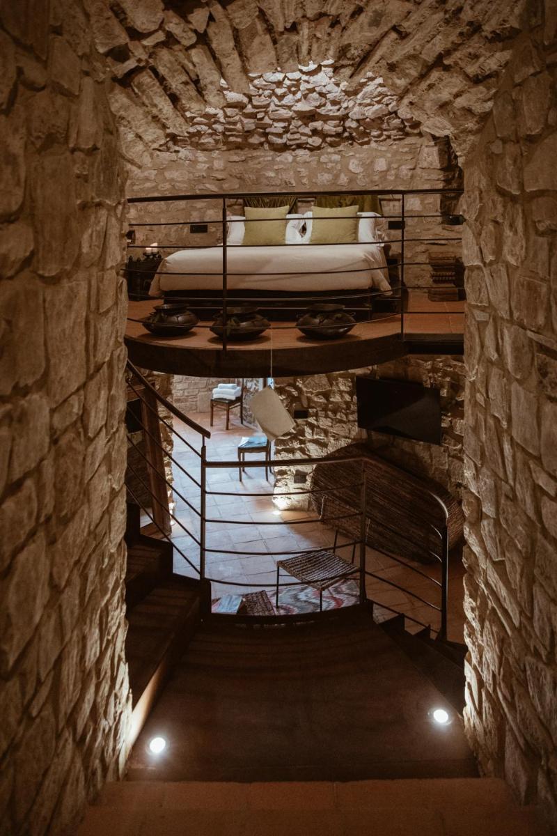 Castello di Rocca Cilento