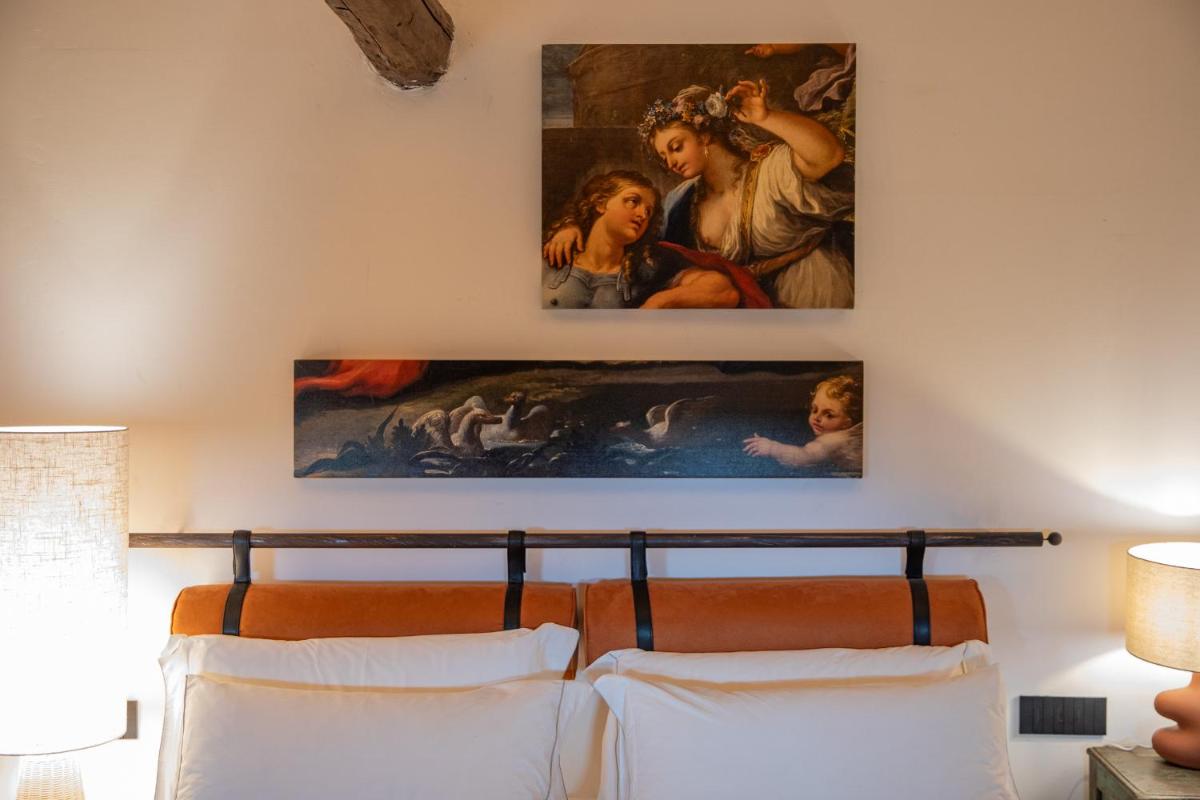 Castello di Rocca Cilento