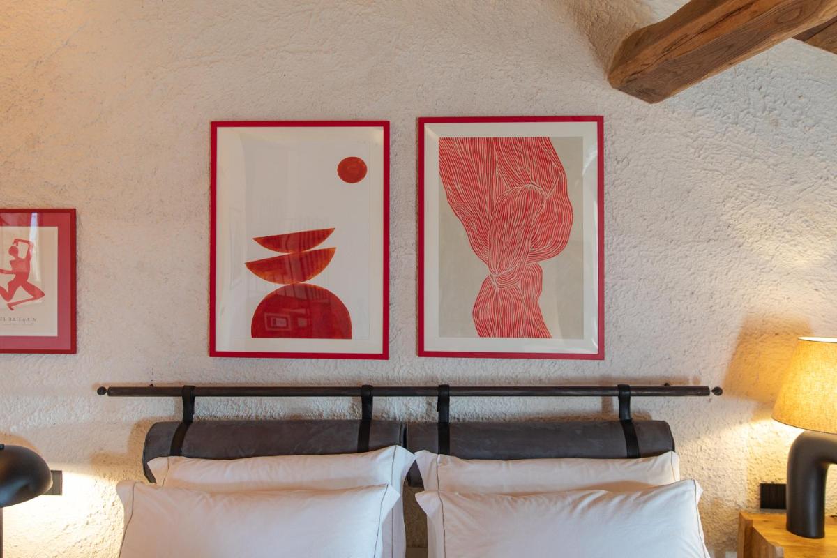 Castello di Rocca Cilento