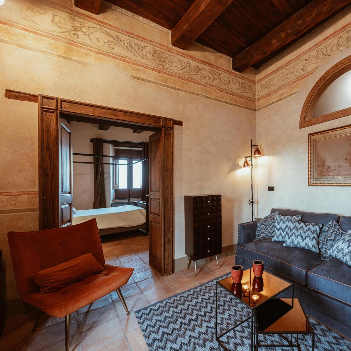 Castello di Rocca Cilento