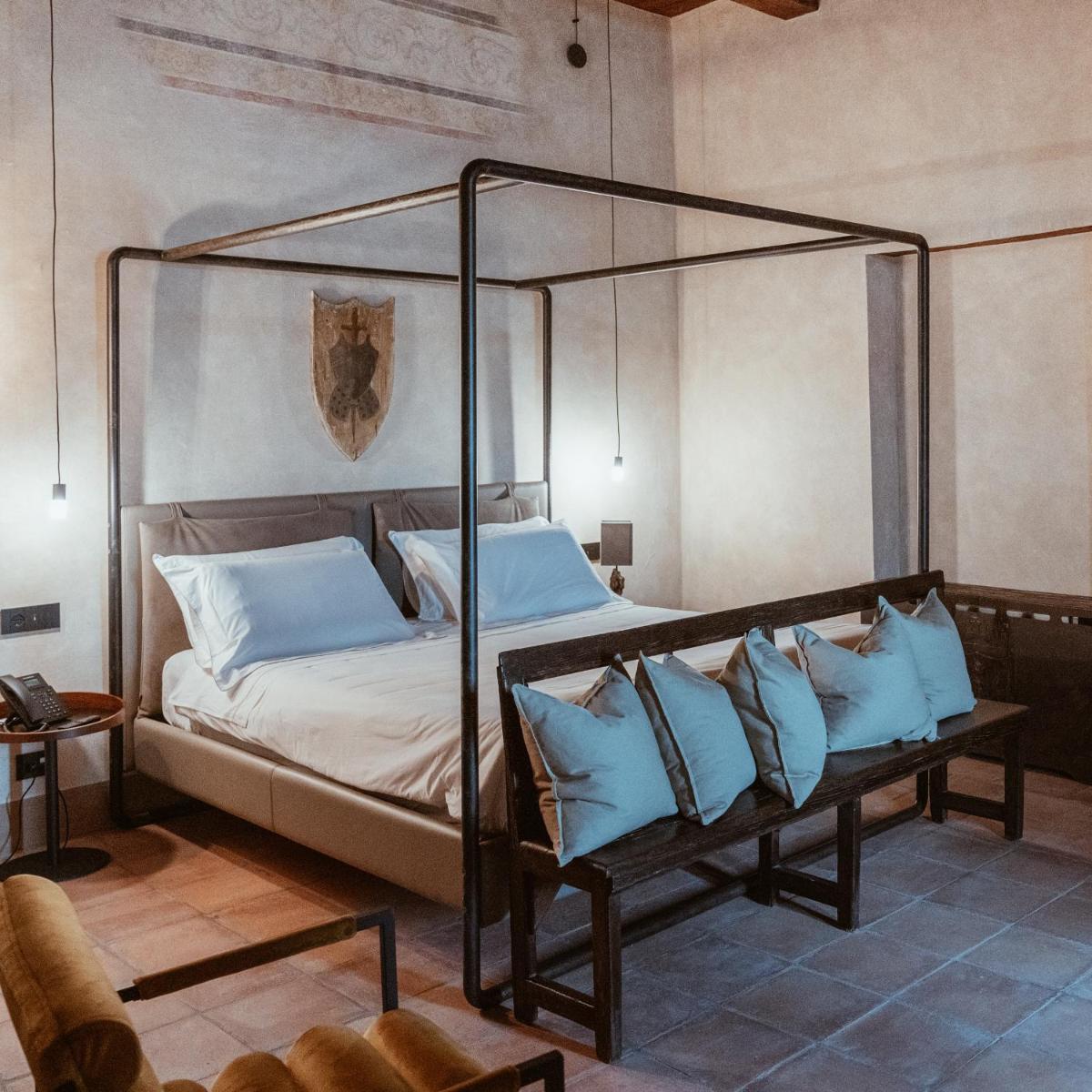 Castello di Rocca Cilento