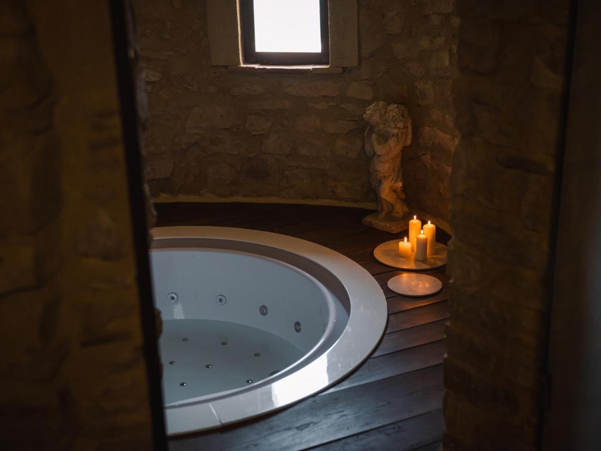 Castello di Rocca Cilento