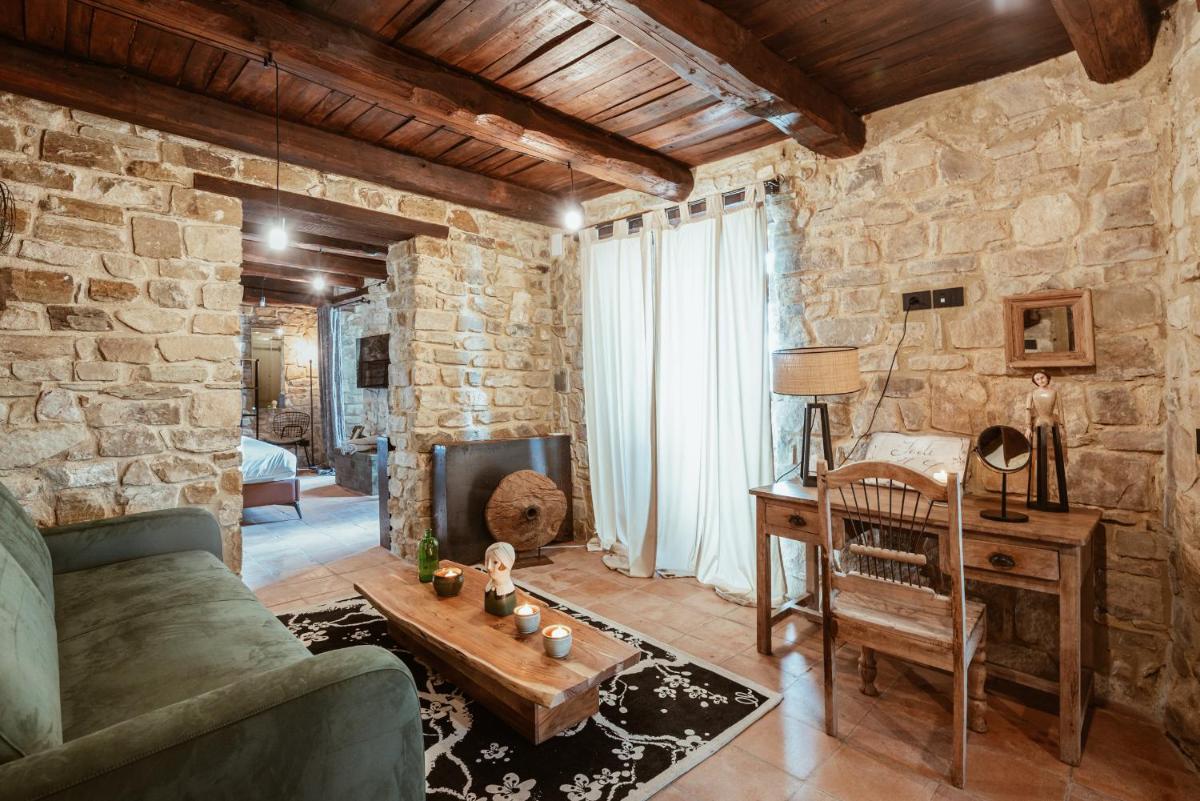 Castello di Rocca Cilento