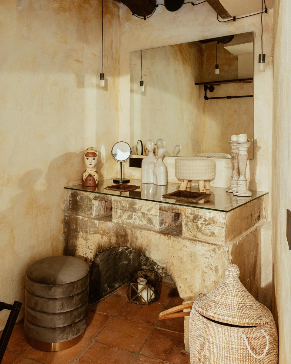 Castello di Rocca Cilento