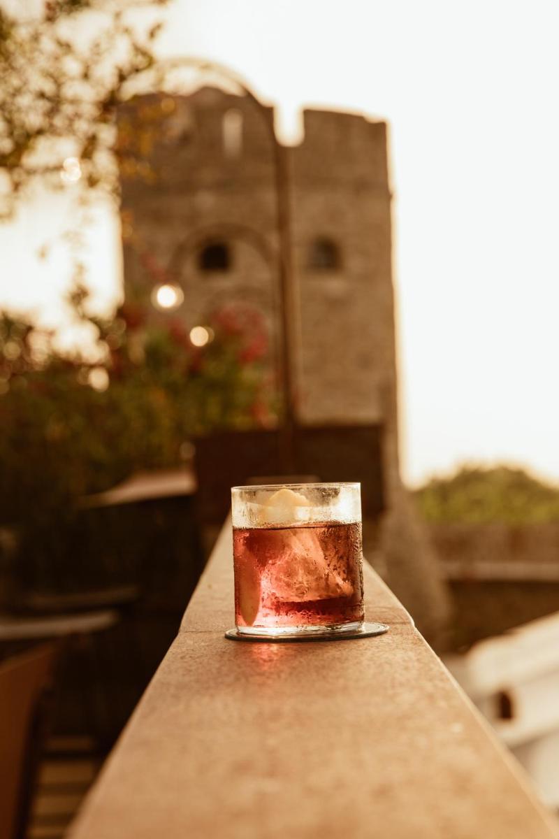 Castello di Rocca Cilento