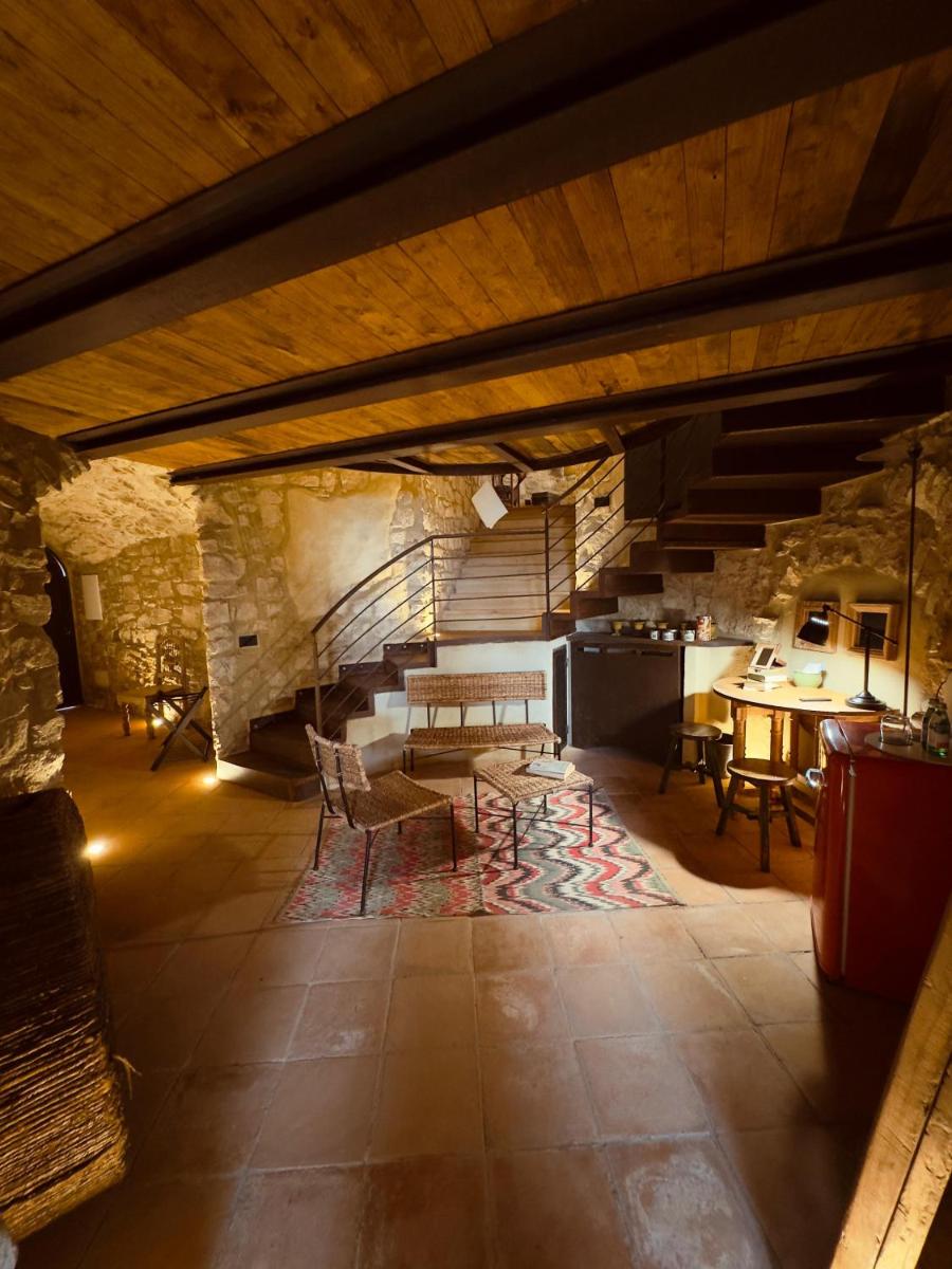 Castello di Rocca Cilento