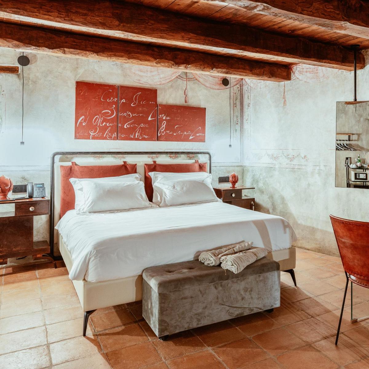 Castello di Rocca Cilento