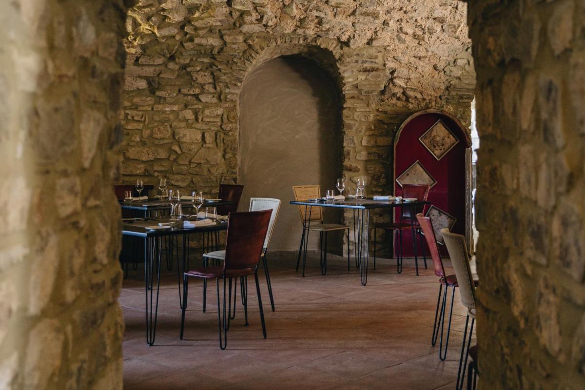 Castello di Rocca Cilento