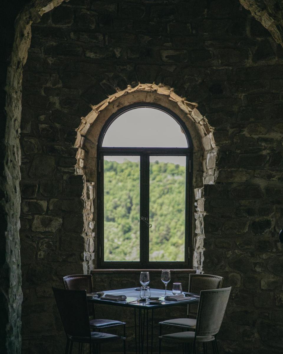 Castello di Rocca Cilento