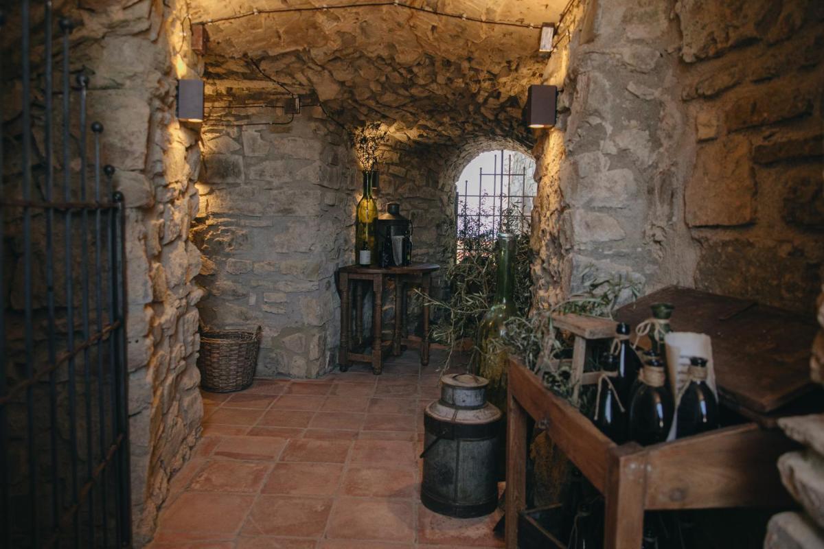 Castello di Rocca Cilento