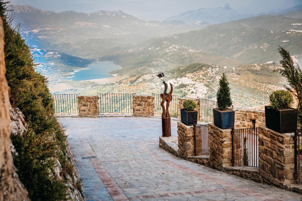Castello di Rocca Cilento