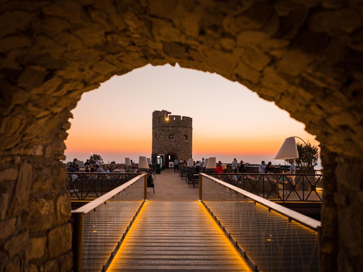 Castello di Rocca Cilento