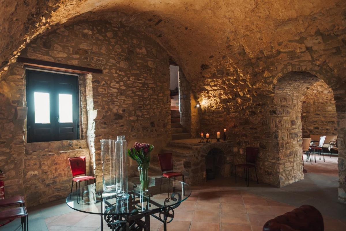 Castello di Rocca Cilento