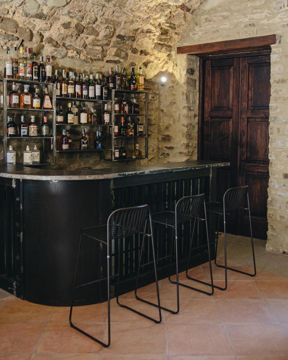 Castello di Rocca Cilento