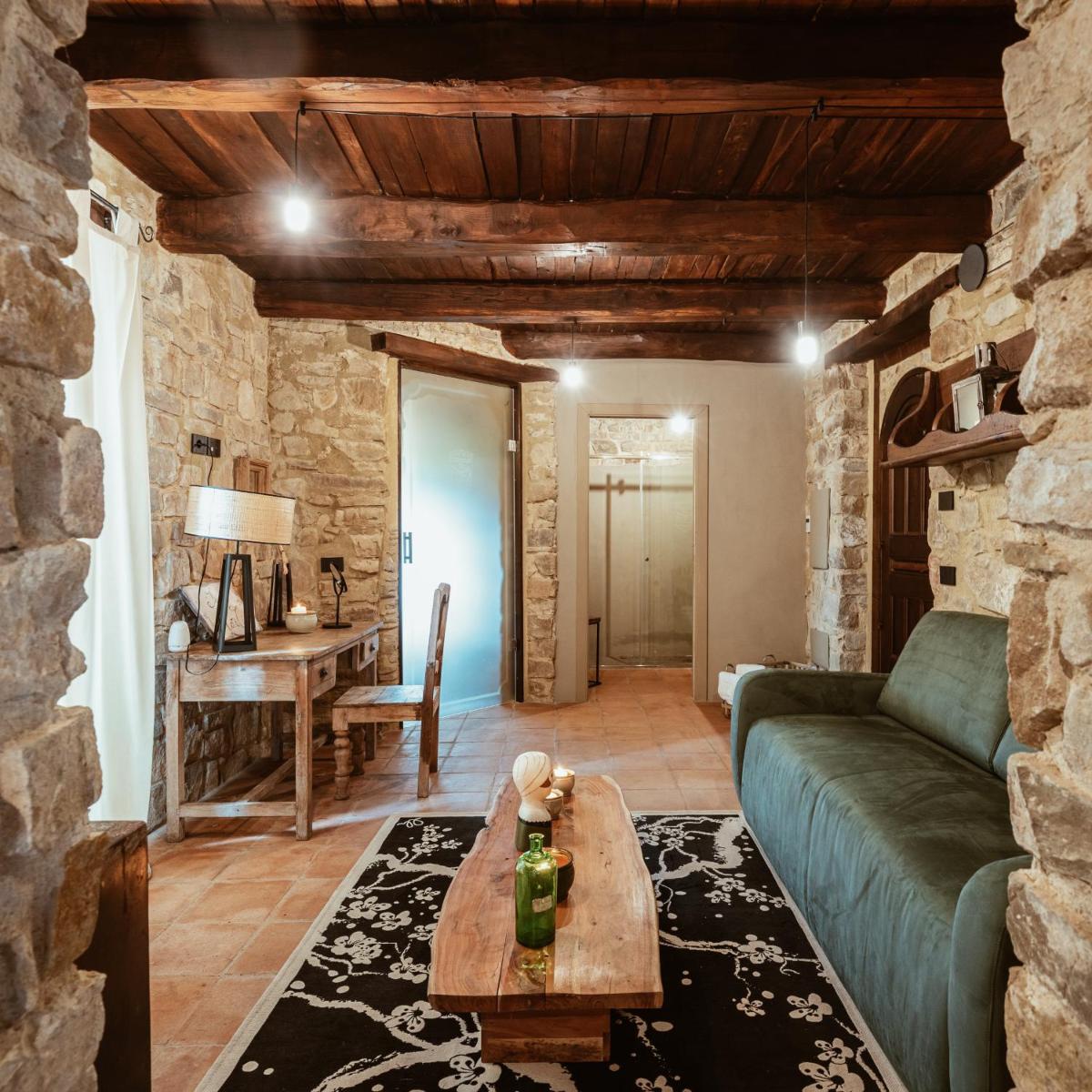 Castello di Rocca Cilento