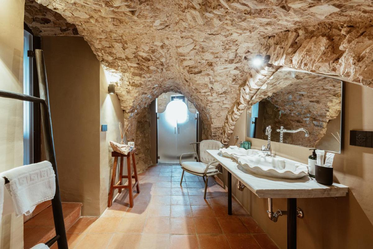 Castello di Rocca Cilento