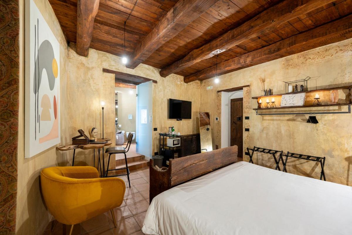 Castello di Rocca Cilento