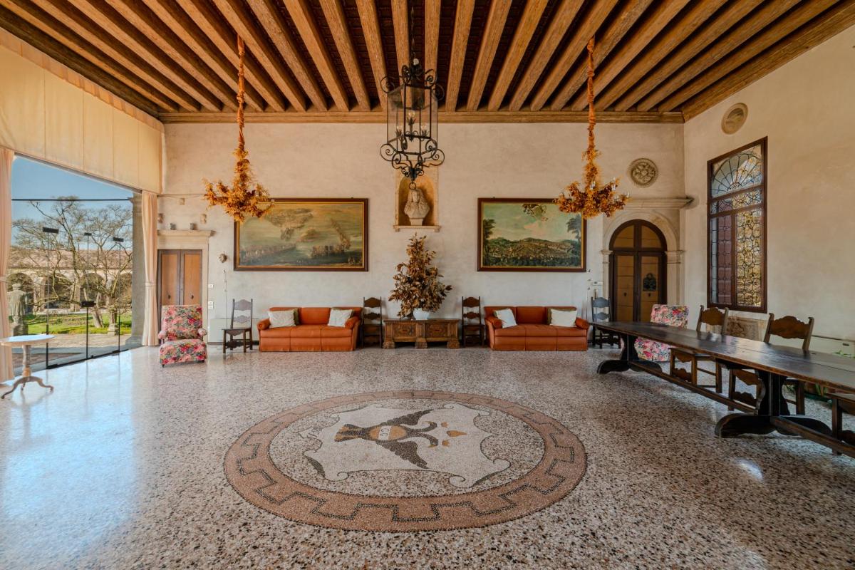 Castello di Roncade