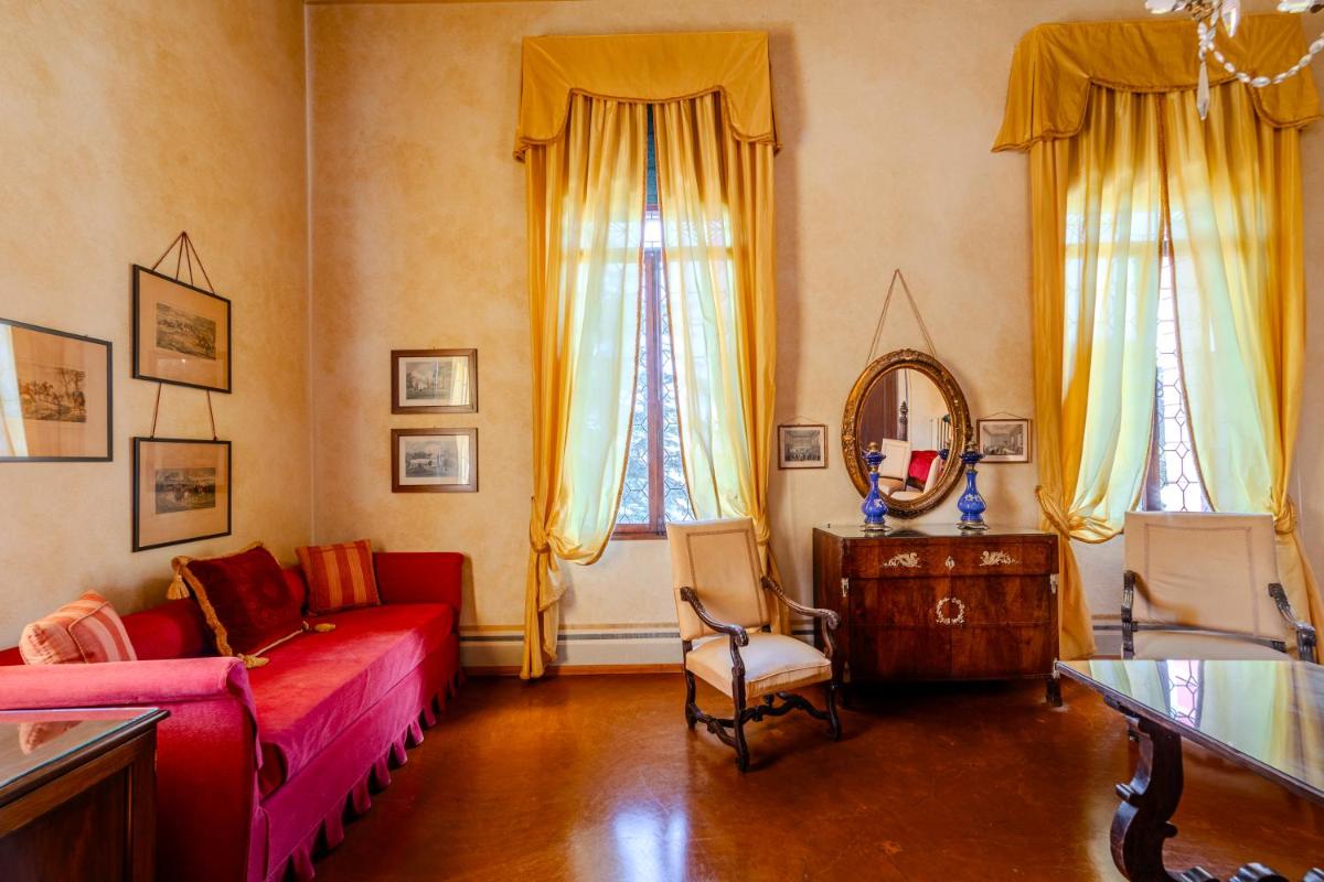 Castello di Roncade