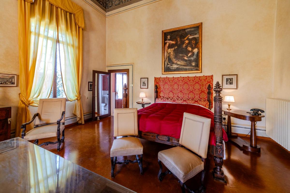 Castello di Roncade