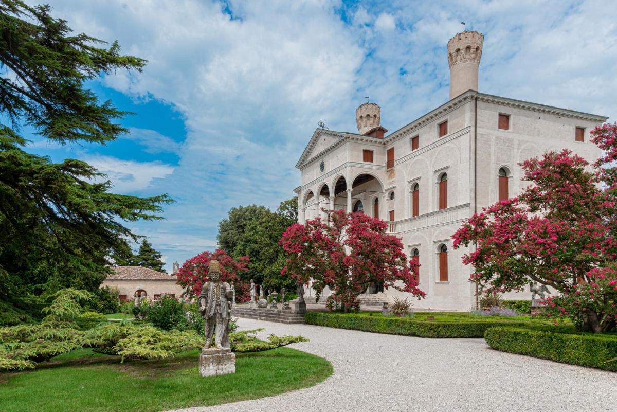 Castello di Roncade