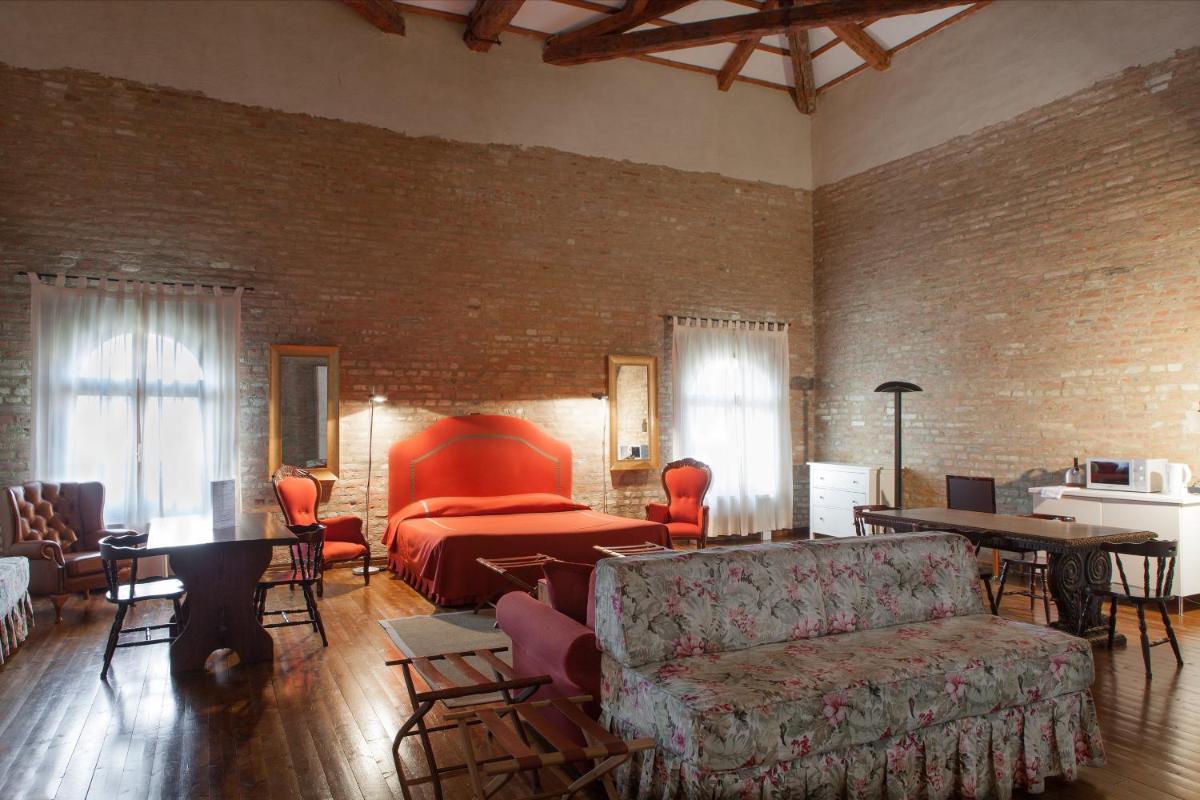 Castello di Roncade