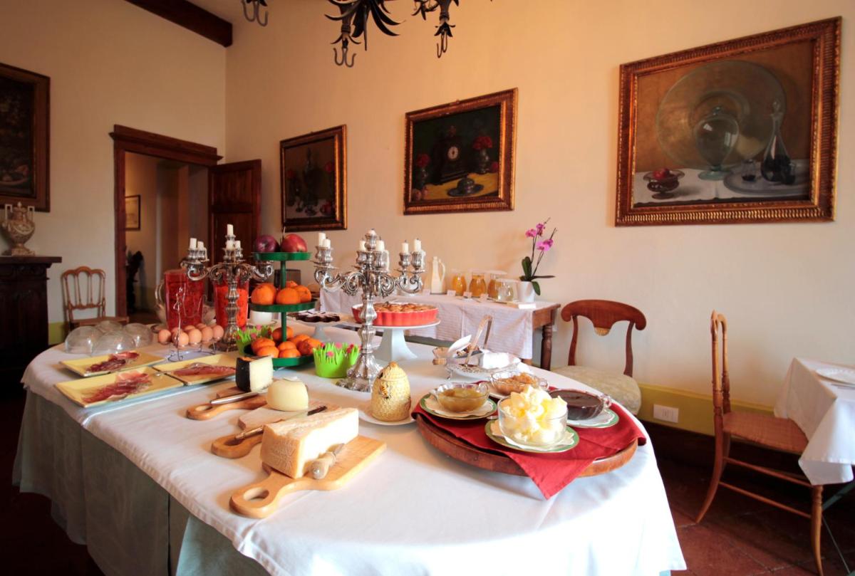 Castello di San Fabiano