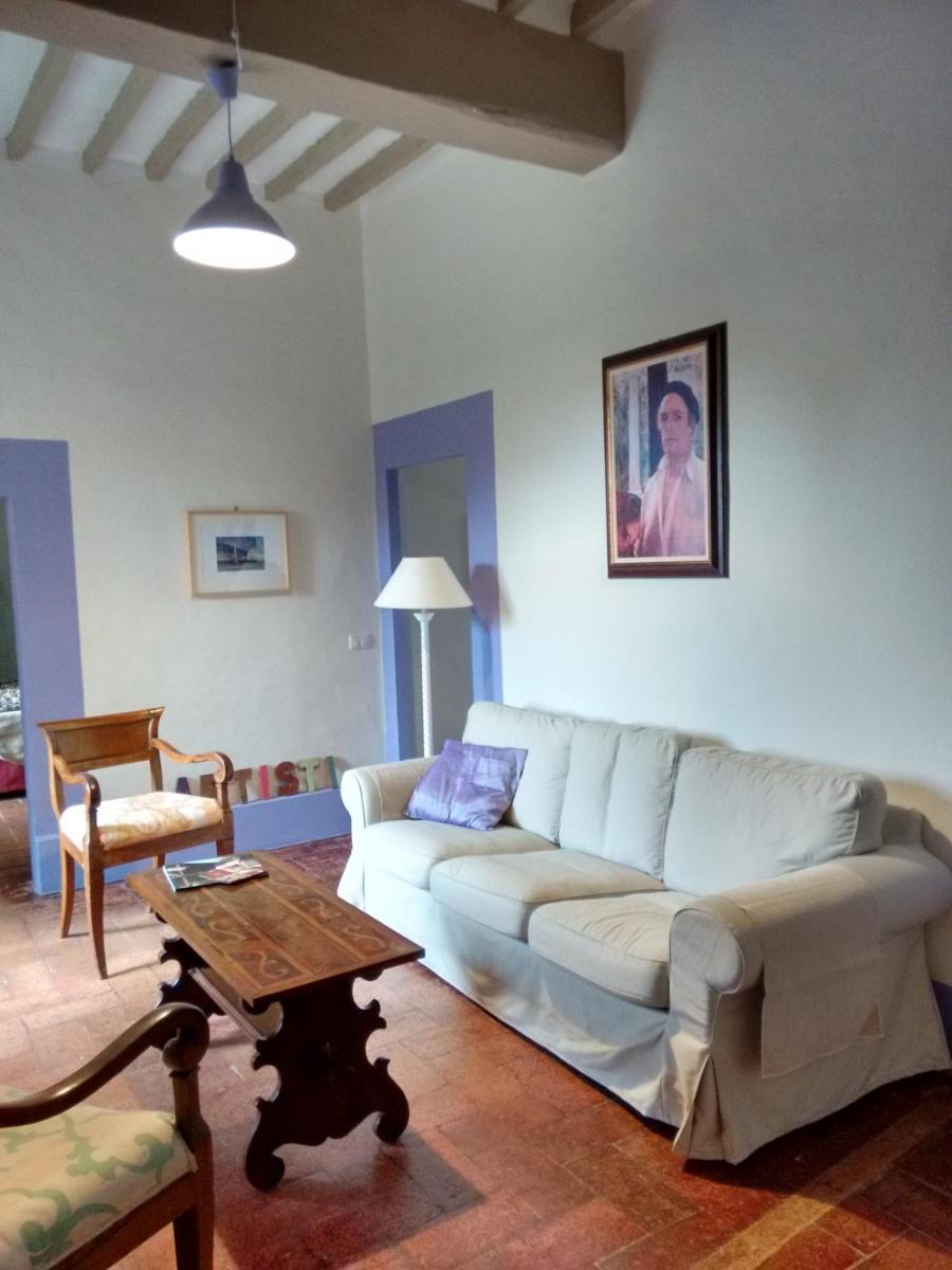 Castello di San Fabiano