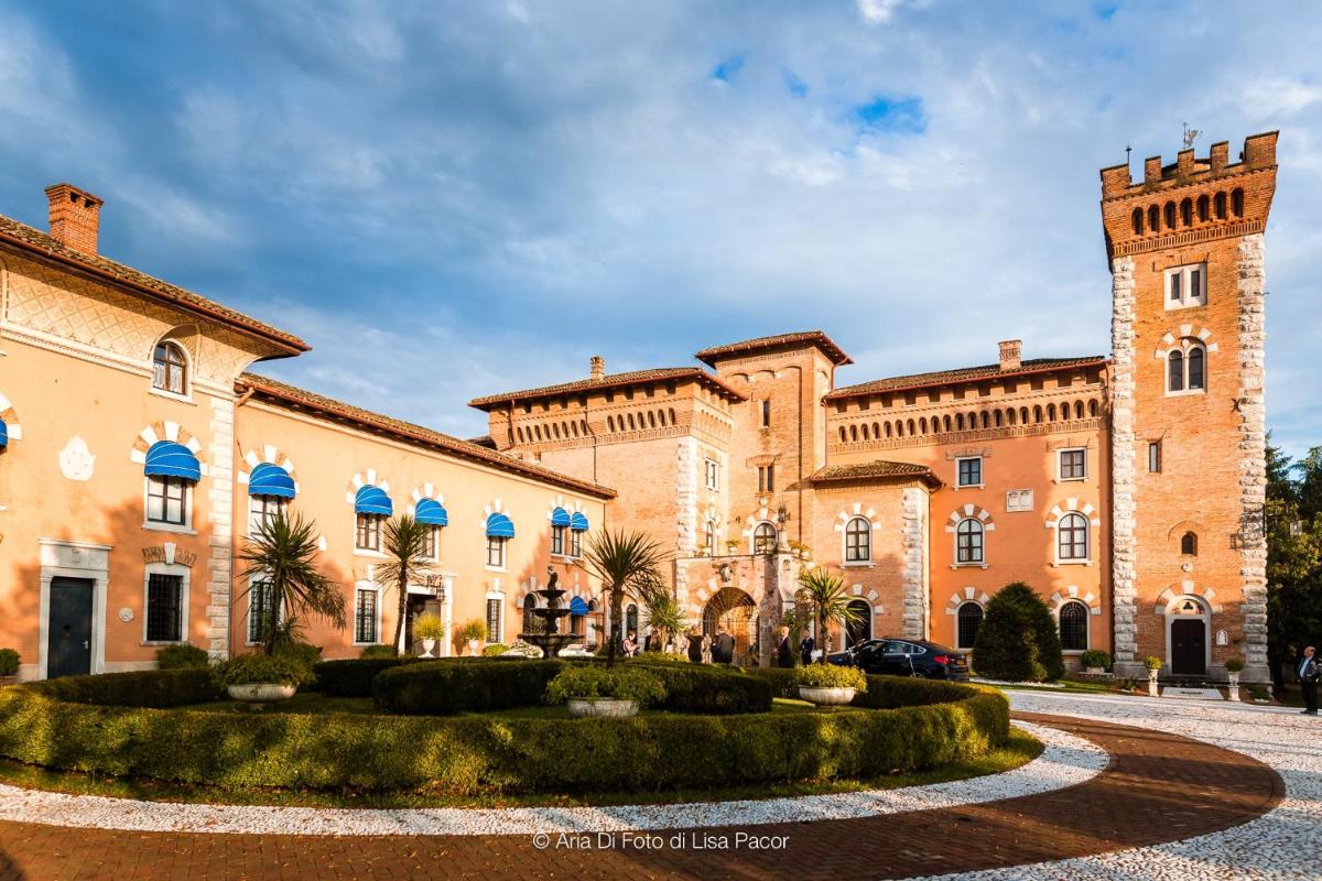 Castello Di Spessa - Residenze d'epoca