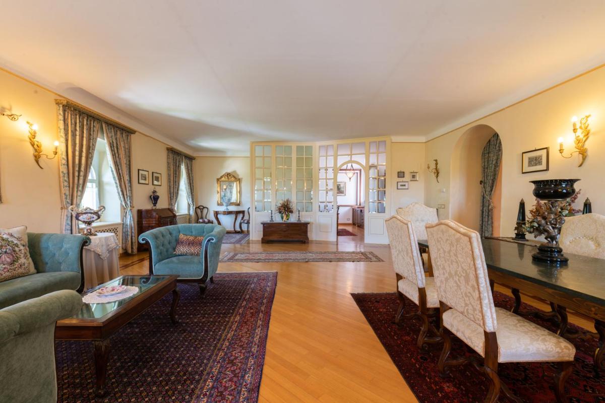 Castello Di Spessa - Residenze d'epoca