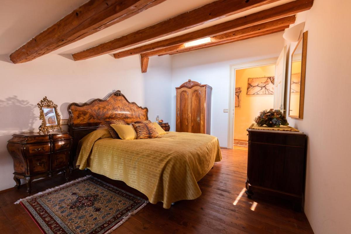 Castello Di Spessa - Residenze d'epoca