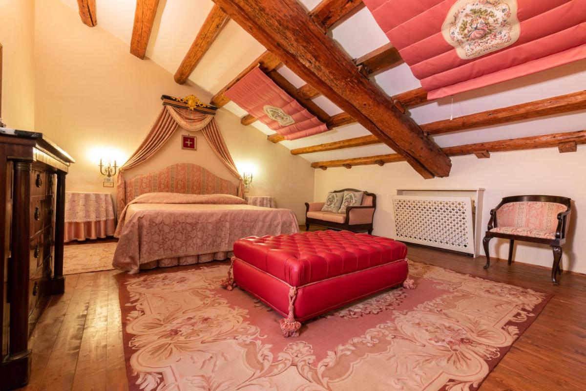 Castello Di Spessa - Residenze d'epoca