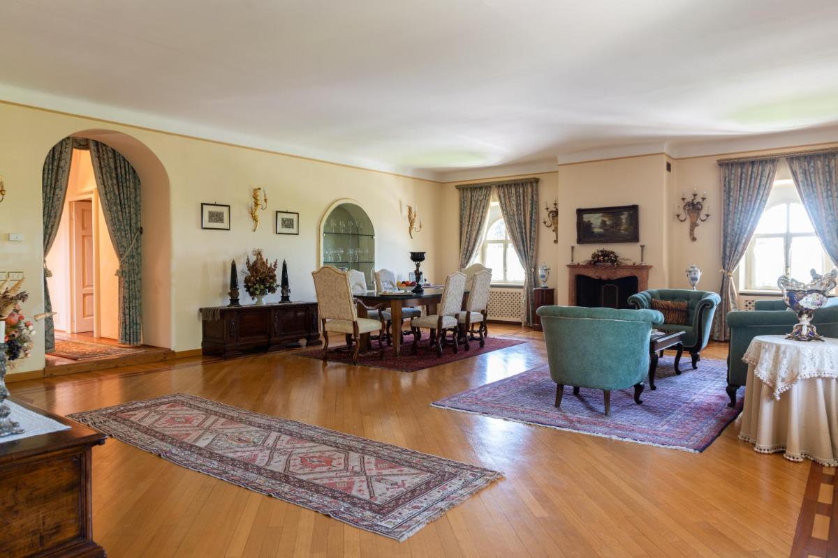 Castello Di Spessa - Residenze d'epoca