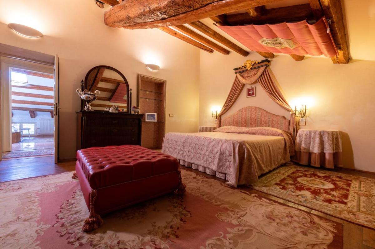 Castello Di Spessa - Residenze d'epoca