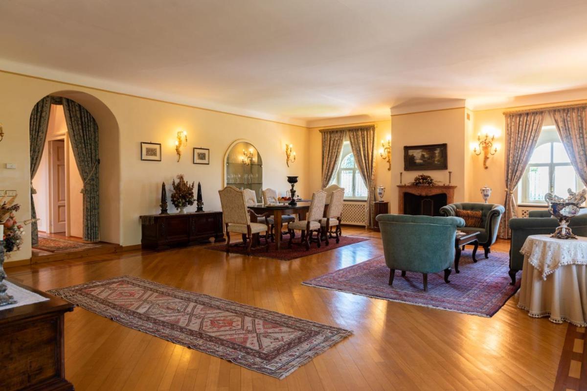 Castello Di Spessa - Residenze d'epoca