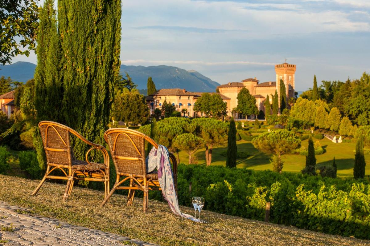 Castello Di Spessa - Residenze d'epoca